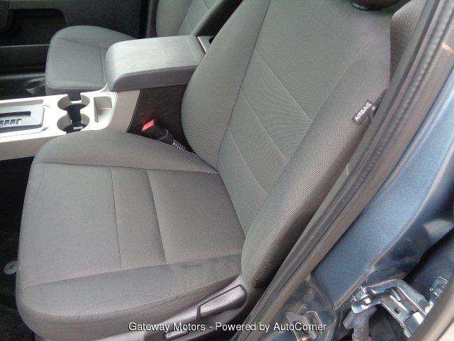 2011 Ford Escape XLT 4dr SUV